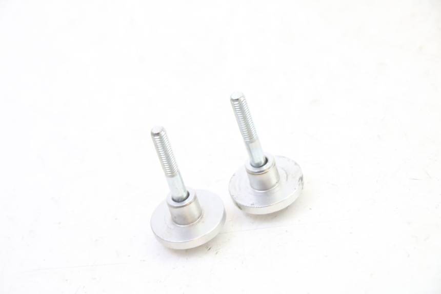 photo de EXTREMOS MANILLAR SUZUKI GS GSE 500 (2001 - 2003) - Otra perspectiva