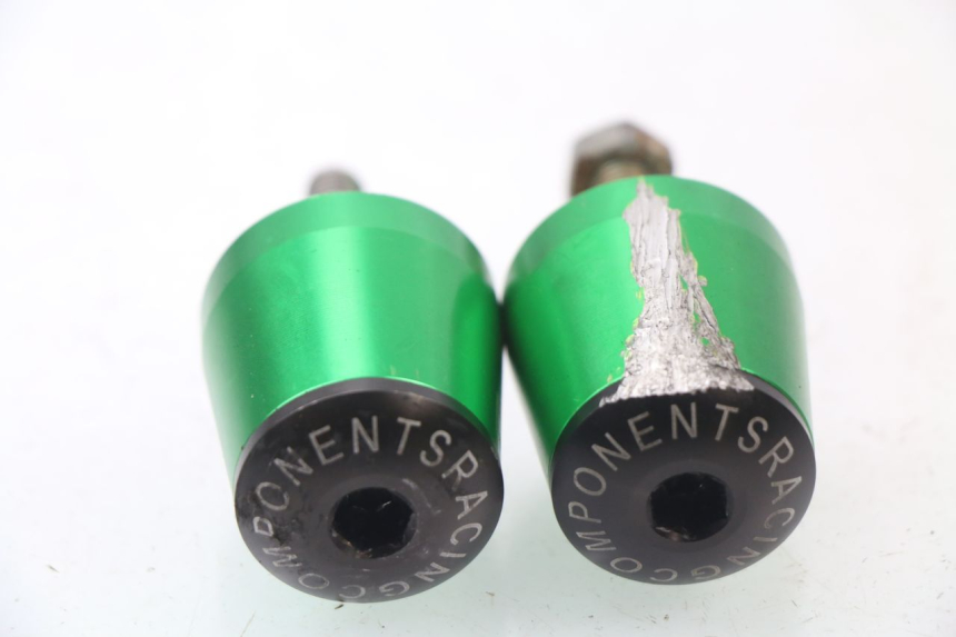 photo de EXTREMOS MANILLAR SUZUKI GSF N BANDIT 600 (1996 - 1999) - Vista principal