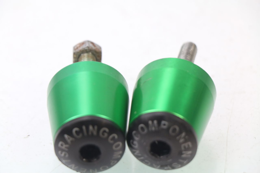 photo de EXTREMOS MANILLAR SUZUKI GSF N BANDIT 600 (1996 - 1999) - Detalle de la pieza