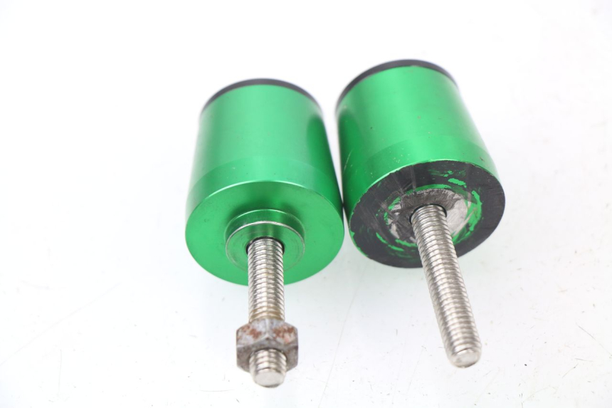 photo de EXTREMOS MANILLAR SUZUKI GSF N BANDIT 600 (1996 - 1999) - Zoom estado de uso