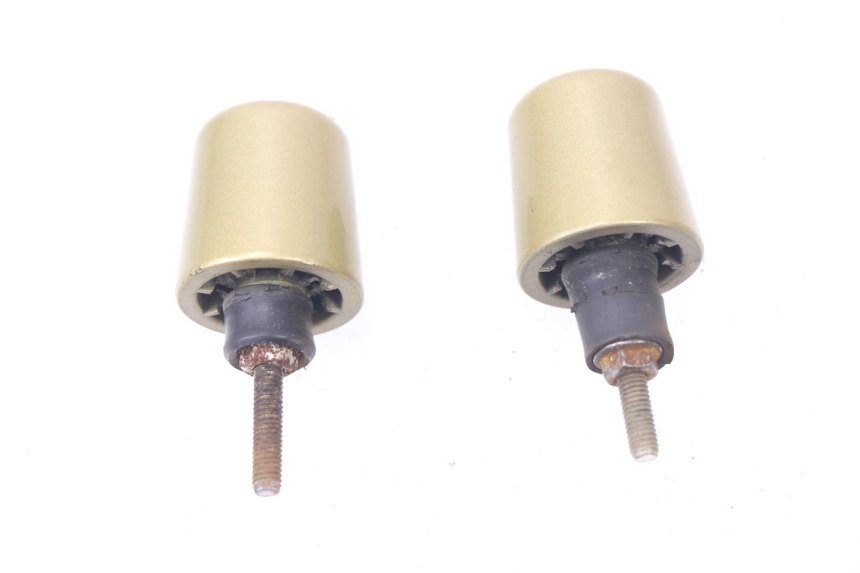 photo de EXTREMOS MANILLAR SUZUKI GSX-R GSXR K6 1000 (2005 - 2006) - Vista principal