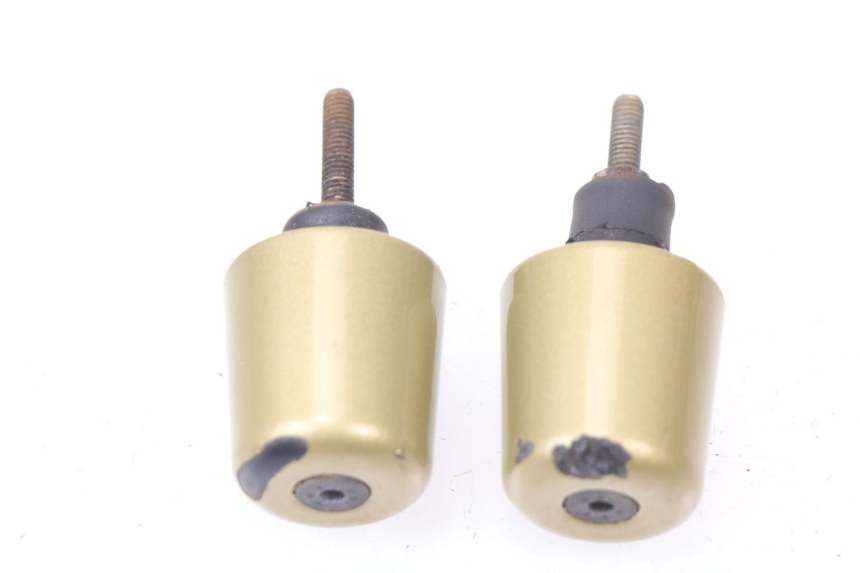 photo de EXTREMOS MANILLAR SUZUKI GSX-R GSXR K6 1000 (2005 - 2006) - Detalle de la pieza