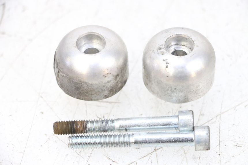 photo de EXTREMOS MANILLAR SUZUKI GSXR GSX-R 1000 (2003 - 2004) - Vista principal