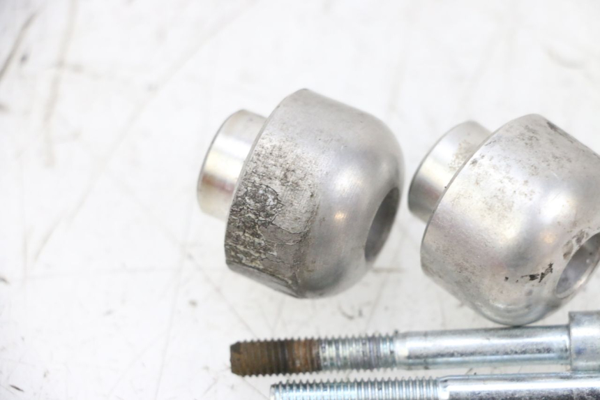 photo de EXTREMOS MANILLAR SUZUKI GSXR GSX-R 1000 (2003 - 2004) - Detalle de la pieza