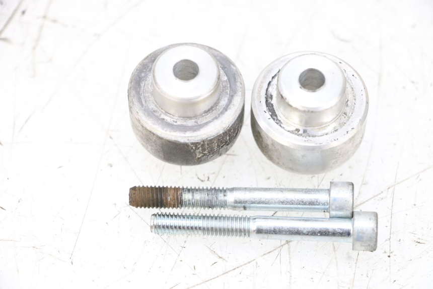 photo de EXTREMOS MANILLAR SUZUKI GSXR GSX-R 1000 (2003 - 2004) - Otra perspectiva