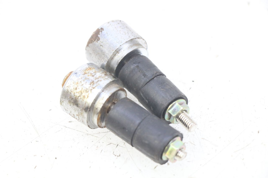 photo de PUNTA DE MANILLAR EUROCKA GTR-C 50 (2012 - 2021) - Zoom estado de uso