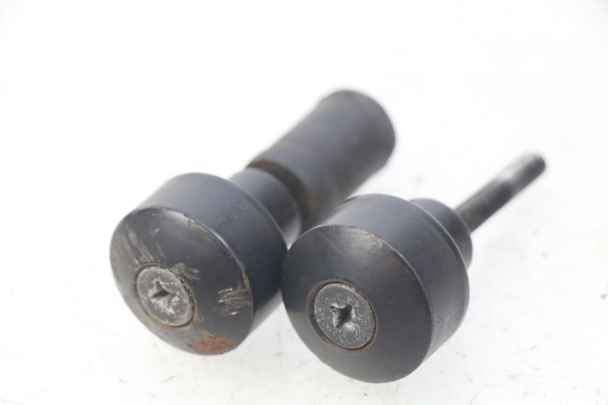 photo de PUNTA DE MANILLAR EUROCKA GTR 50 (2018 - 2021) - Vista principal