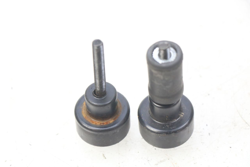 photo de PUNTA DE MANILLAR EUROCKA GTR 50 (2018 - 2021) - Detalle de la pieza