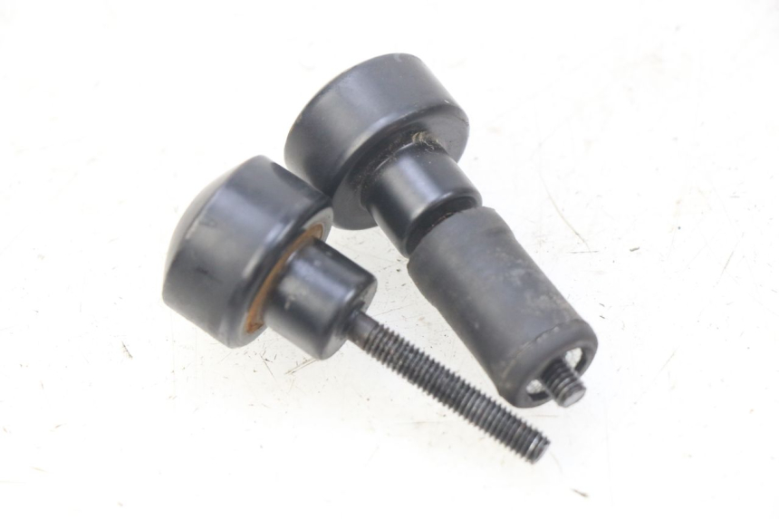 photo de PUNTA DE MANILLAR EUROCKA GTR 50 (2018 - 2021) - Zoom estado de uso