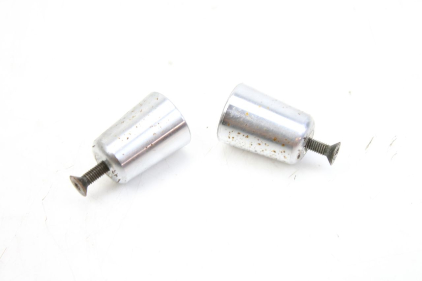 photo de PUNTA DE MANILLAR PIAGGIO HEXAGON 2T 125 (1994 - 1998) - Detalle de la pieza