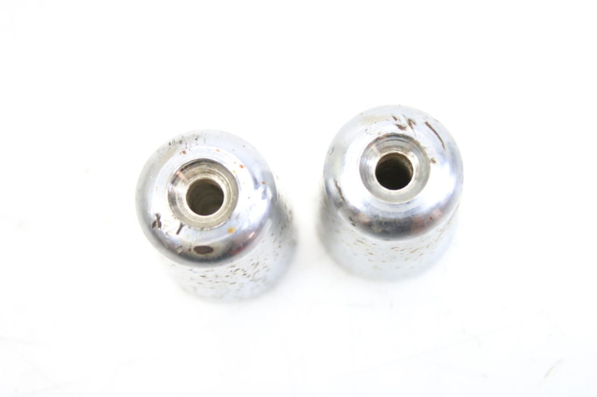 photo de PUNTA DE MANILLAR PIAGGIO HEXAGON 2T 125 (1994 - 1998) - Zoom estado de uso