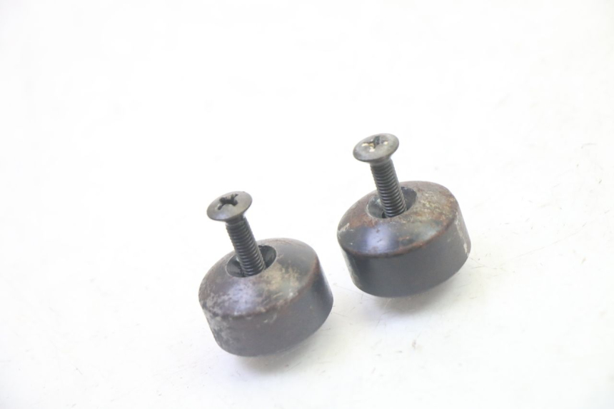 photo de EXTREMOS MANILLAR DAELIM HISTORY 125 (2001 - 2002) - Vista principal