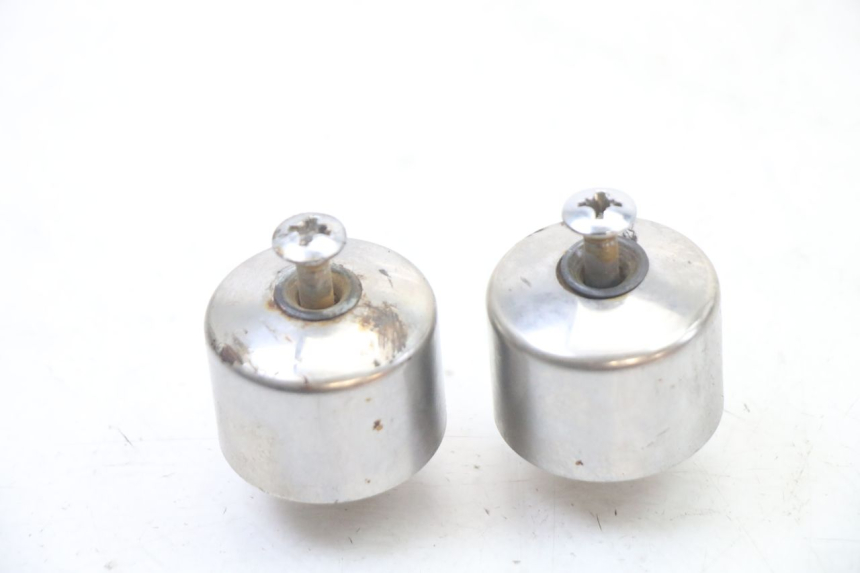 photo de PUNTA DE MANILLAR HONDA FES S-WING SWING ABS 125 (2007 - 2015) - Detalle de la pieza