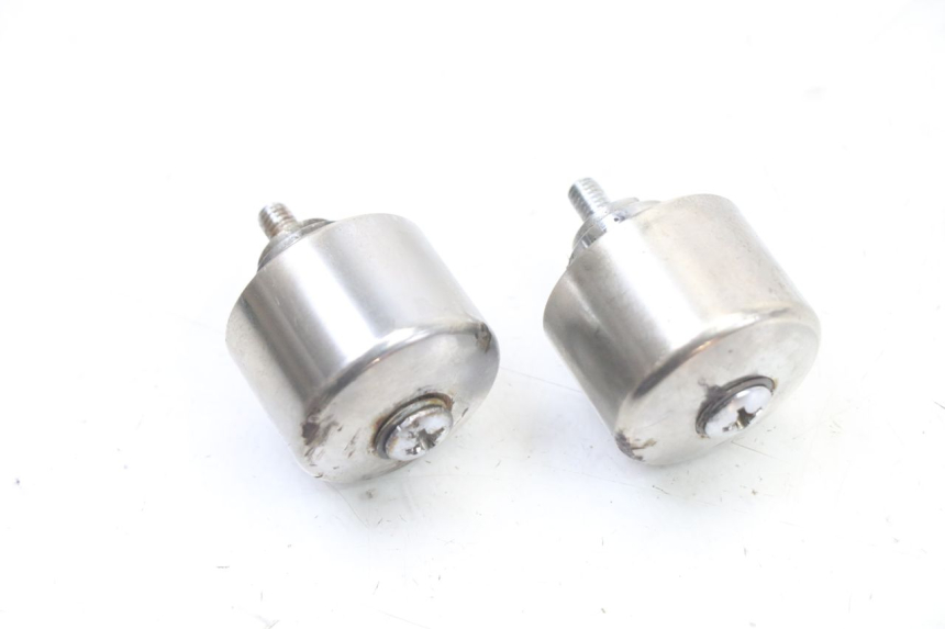 photo de PUNTA DE MANILLAR HONDA FES S-WING SWING ABS 125 (2007 - 2015) - Zoom estado de uso