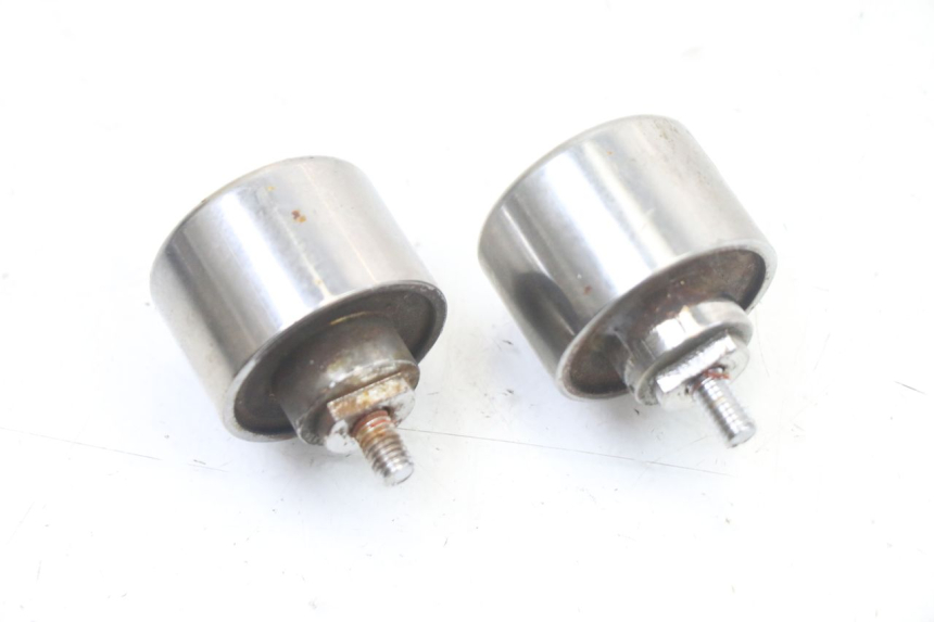 photo de PUNTA DE MANILLAR HONDA FES S-WING SWING ABS 125 (2007 - 2015) - Otra perspectiva