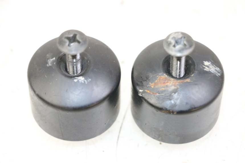 photo de EXTREMOS MANILLAR HONDA FORZA 125 (2021 - 2025) - Vista principal