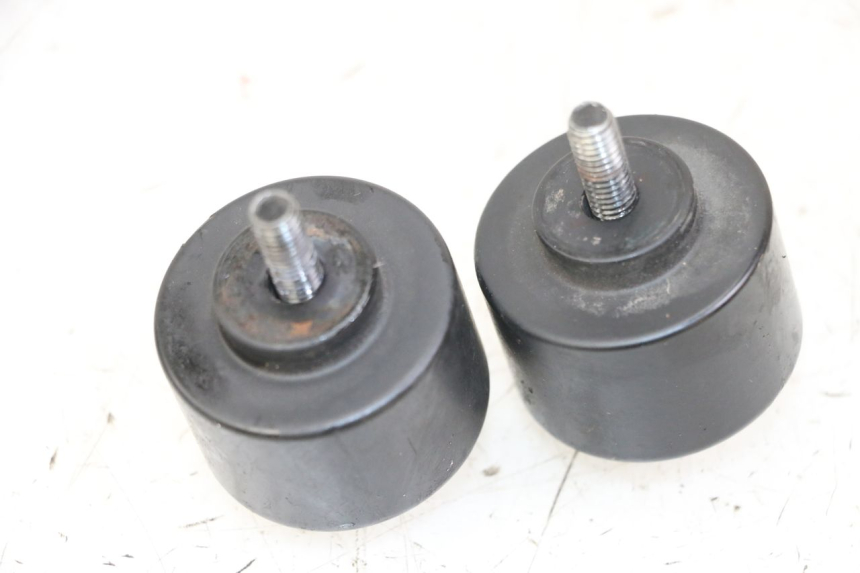 photo de EXTREMOS MANILLAR HONDA FORZA 125 (2021 - 2025) - Detalle de la pieza