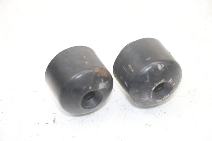 photo de EXTREMOS MANILLAR HONDA PCX (JF57/JF64) 125 (2014 - 2018) - Zoom estado de uso