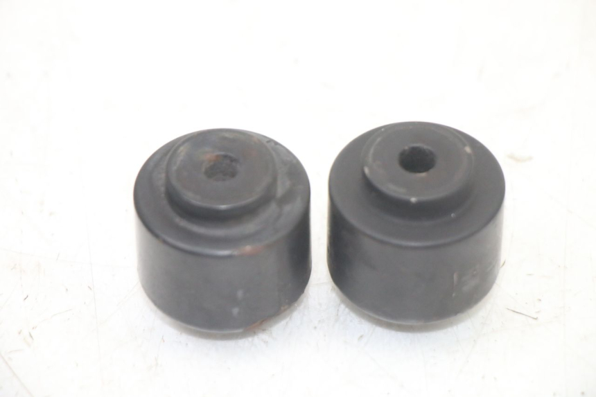 photo de EXTREMOS MANILLAR HONDA PCX (JF57/JF64) 125 (2014 - 2018) - Otra perspectiva