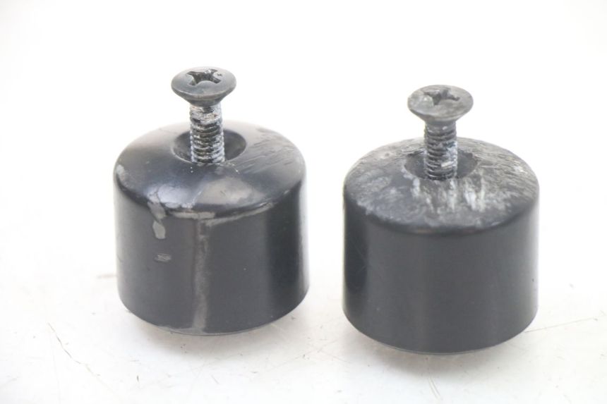 photo de EXTREMOS MANILLAR HONDA SH i 300 (2015 - 2020) - Vista principal