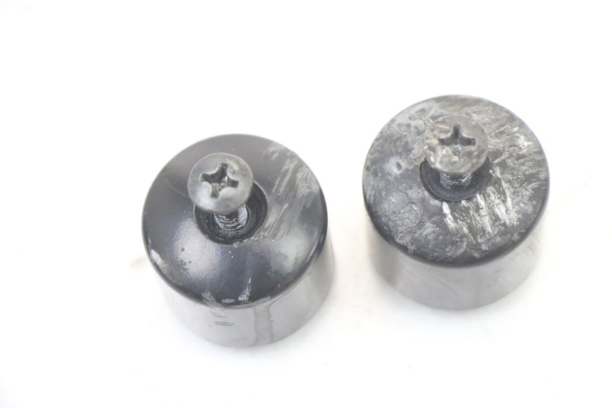 photo de EXTREMOS MANILLAR HONDA SH i 300 (2015 - 2020) - Zoom estado de uso