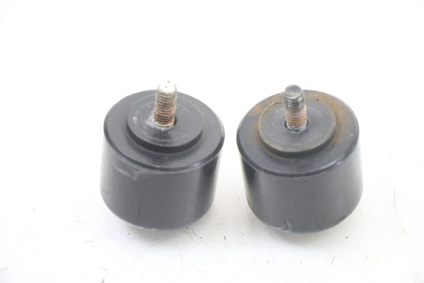 photo de EXTREMOS MANILLAR HONDA SH i 300 (2015 - 2020) - Primer plano técnico