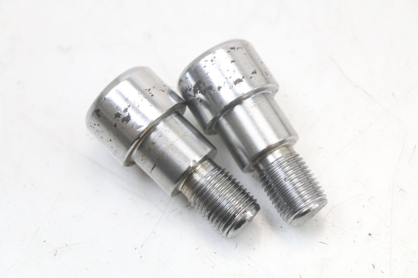 photo de EXTREMOS MANILLAR HYTRACK HY S 4X4 410 (2013 - 2016) - Vista principal