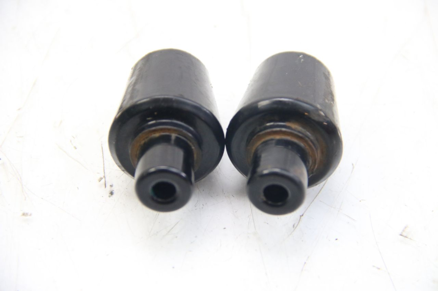 photo de PUNTA DE MANILLAR SYM JET 14 4T 50 (2018 - 2022) - Detalle de la pieza