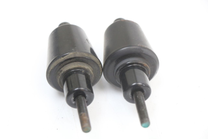 photo de PUNTA DE MANILLAR SYM JET 14 4T 50 (2018 - 2022) - Zoom estado de uso