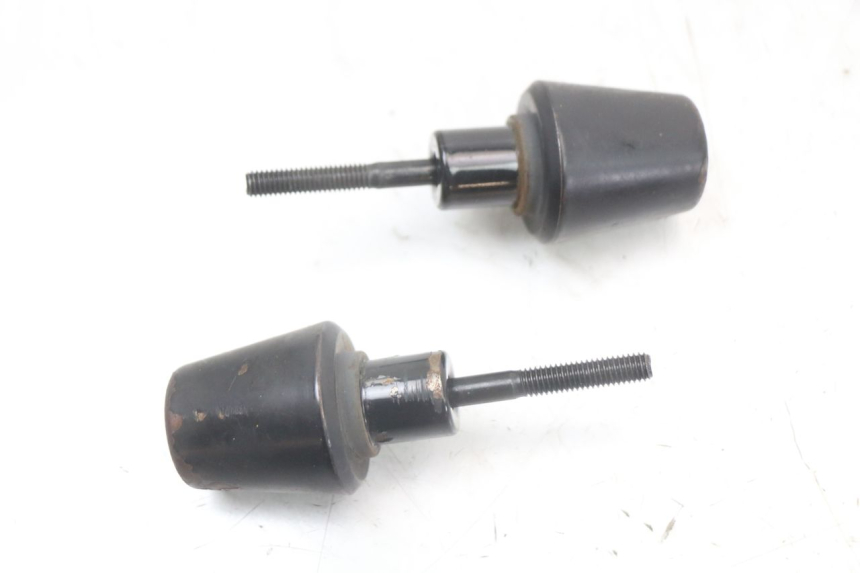 photo de PUNTA DE MANILLAR SYM JET 14 4T 50 (2018 - 2022) - Vista principal