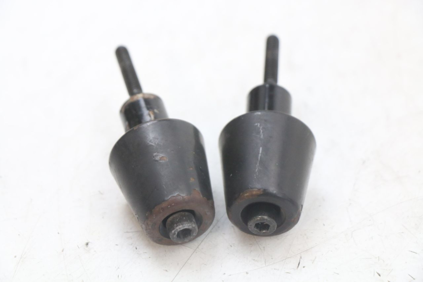 photo de PUNTA DE MANILLAR SYM JET 14 4T 50 (2018 - 2022) - Detalle de la pieza