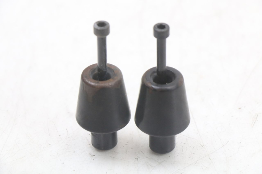 photo de PUNTA DE MANILLAR SYM JET 14 4T 50 (2018 - 2022) - Otra perspectiva