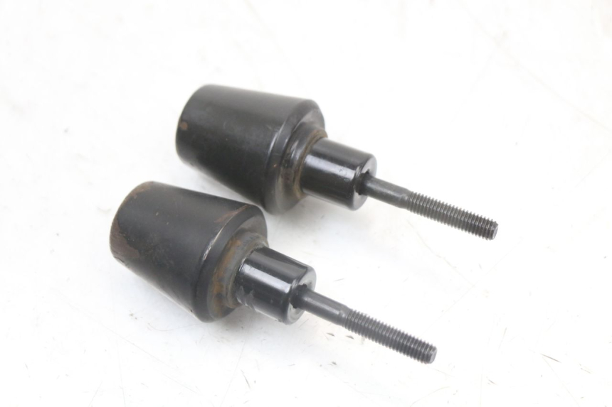 photo de PUNTA DE MANILLAR SYM JET 14 4T 50 (2018 - 2022) - Primer plano técnico