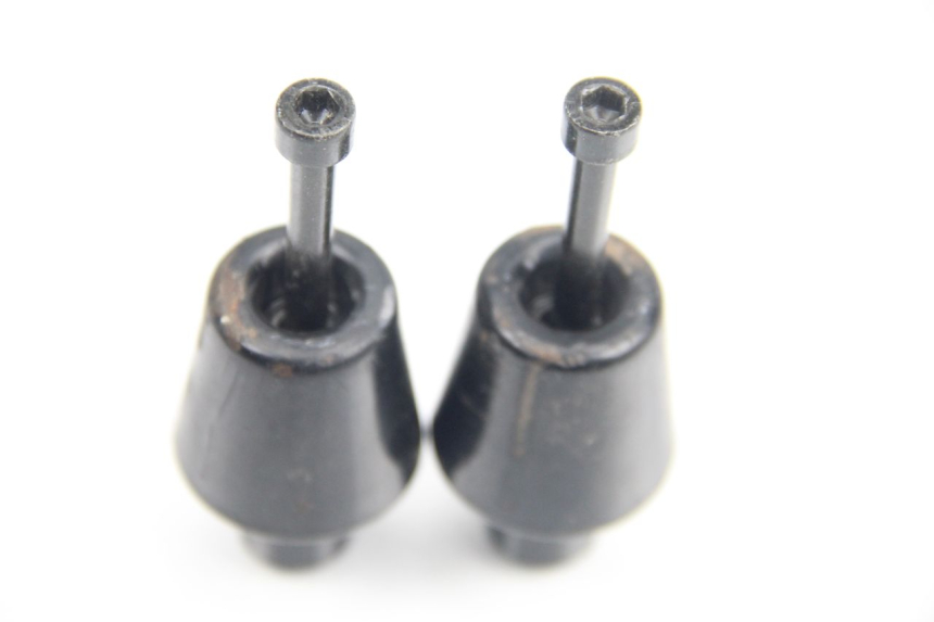 photo de PUNTA DE MANILLAR SYM JET 4 4T 50 (2018 - 2021) - Detalle de la pieza