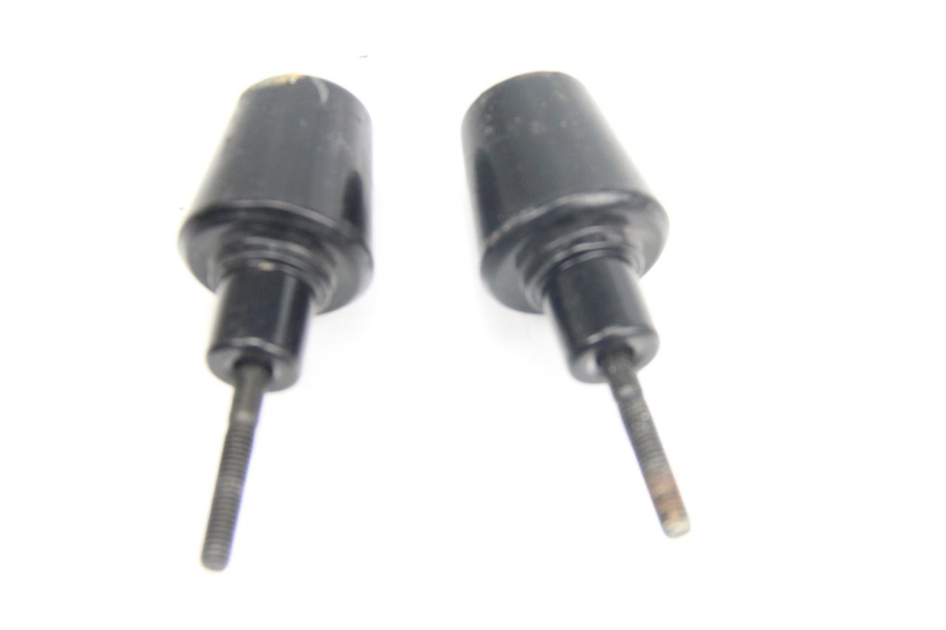 photo de PUNTA DE MANILLAR SYM JET 4 4T 50 (2018 - 2021) - Zoom estado de uso