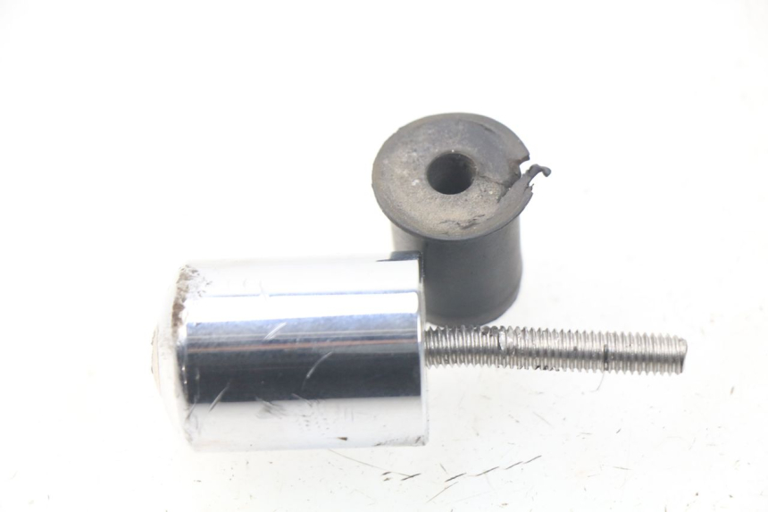 photo de EXTREMOS MANILLAR SYM JOYMAX 250 (2013 - 2017) - Detalle de la pieza