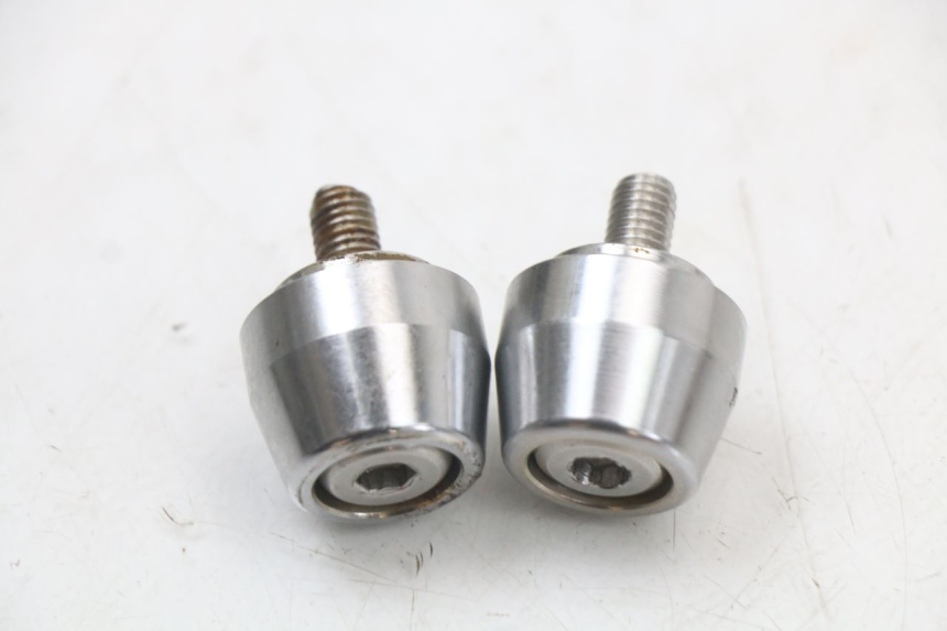 photo de EXTREMOS MANILLAR KYMCO K-PW K-PIPE 50 (2012 - 2017) - Vista principal