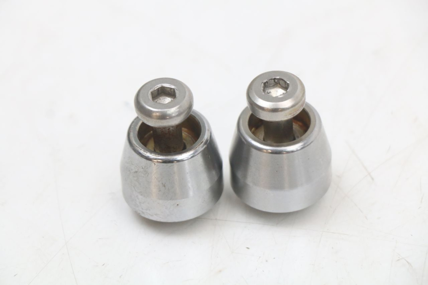 photo de EXTREMOS MANILLAR KYMCO K-PW K-PIPE 50 (2012 - 2017) - Detalle de la pieza