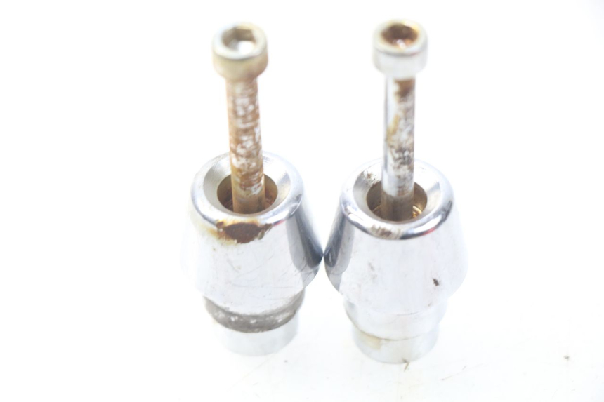 photo de PUNTA DE MANILLAR PEUGEOT KISBEE 2T 50 (2010 - 2017) - Vista principal