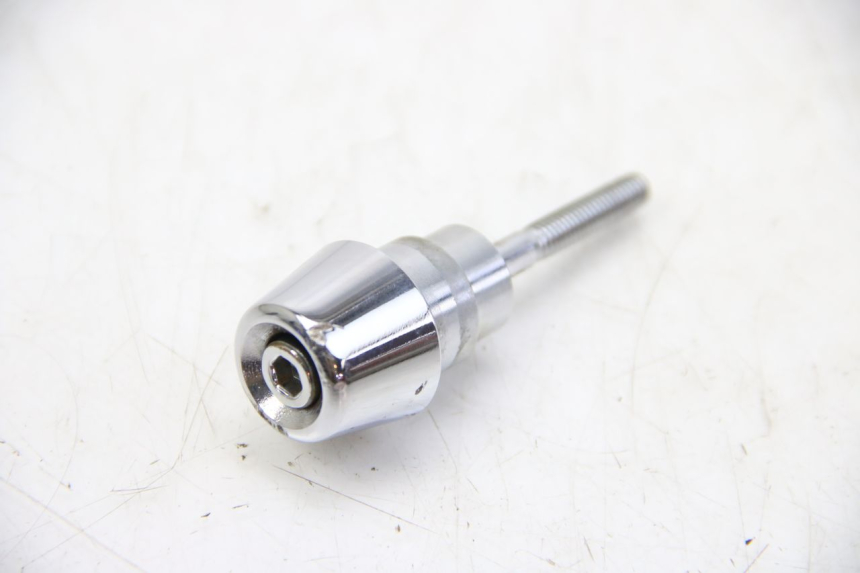 photo de PUNTA DE MANILLAR PEUGEOT KISBEE 2T 50 (2010 - 2017) - Otra perspectiva