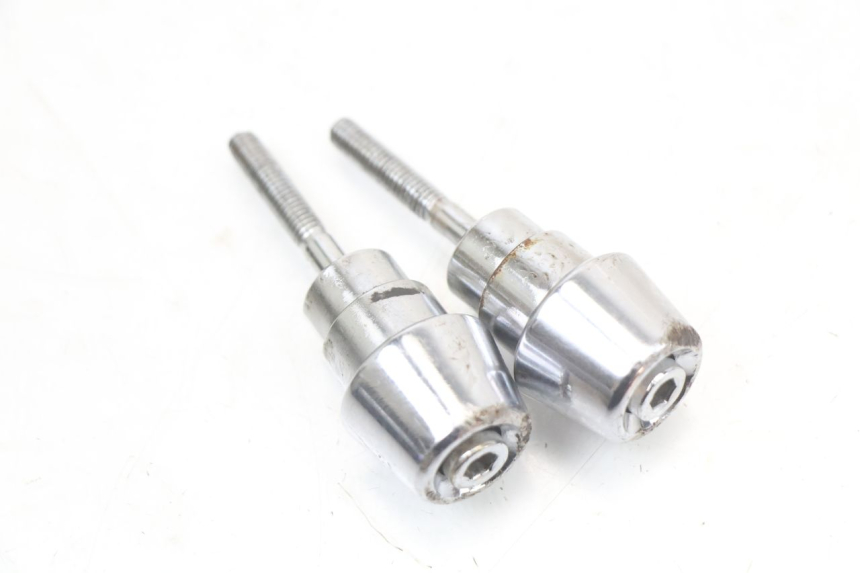 photo de EXTREMOS MANILLAR PEUGEOT KISBEE 2T 50 (2018 - 2022) - Vista principal