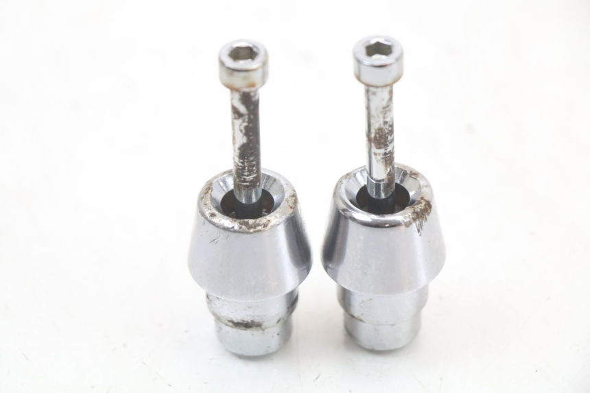 photo de EXTREMOS MANILLAR PEUGEOT KISBEE 2T 50 (2018 - 2022) - Otra perspectiva