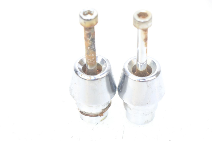 photo de EXTREMOS MANILLAR PEUGEOT KISBEE 4T 50 (2018 - 2022) - Vista principal