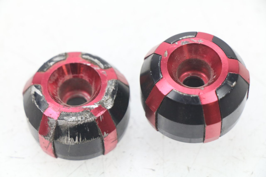 photo de EXTREMOS MANILLAR PEUGEOT KISBEE 4T 50 (2010 - 2017) - Vista principal