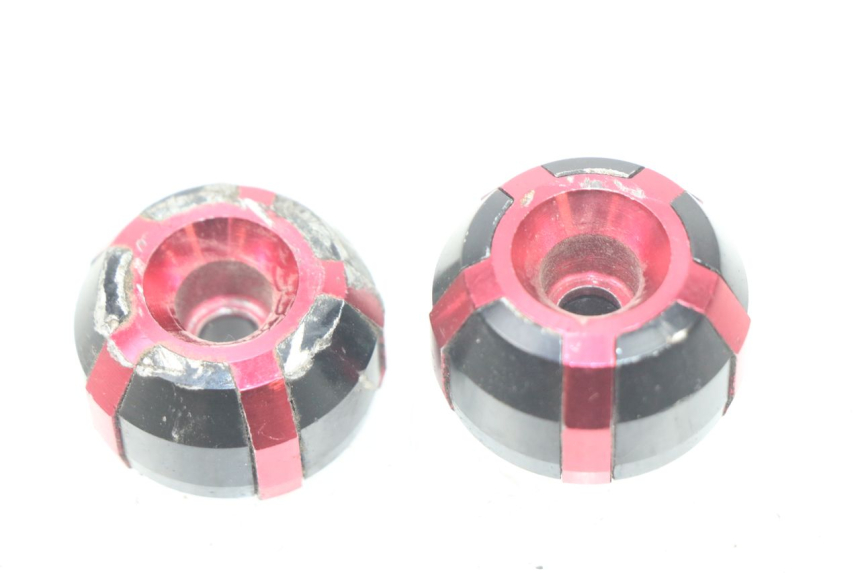 photo de EXTREMOS MANILLAR PEUGEOT KISBEE 4T 50 (2010 - 2017) - Detalle de la pieza