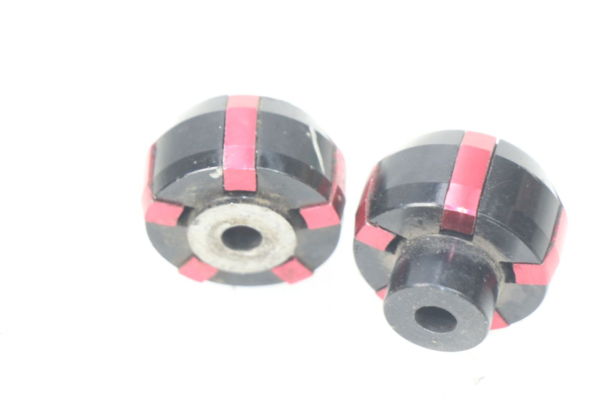 photo de EXTREMOS MANILLAR PEUGEOT KISBEE 4T 50 (2010 - 2017) - Otra perspectiva