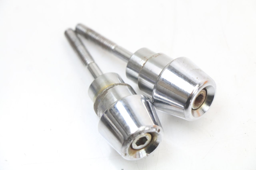 photo de EXTREMOS MANILLAR PEUGEOT KISBEE 4T 50 (2018 - 2022) - Vista principal