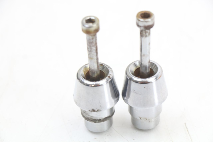 photo de EXTREMOS MANILLAR PEUGEOT KISBEE 4T 50 (2018 - 2022) - Otra perspectiva