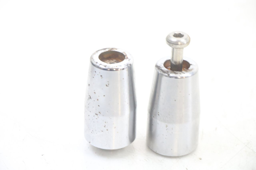 photo de EXTREMOS MANILLAR KYMCO GRAND DINK 125 (2008 - 2014) - Vista principal