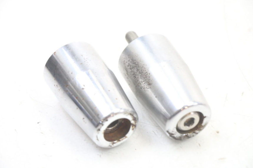 photo de EXTREMOS MANILLAR KYMCO GRAND DINK 125 (2008 - 2014) - Detalle de la pieza